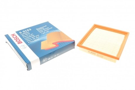 Воздушный фильтр BOSCH F 026 400 153