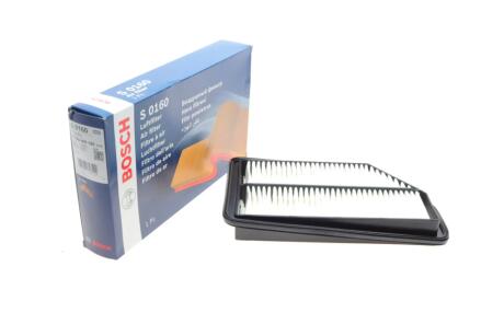 Воздушный фильтр BOSCH F 026 400 160