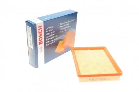 Повітряний фільтр Вставка BOSCH F 026 400 164