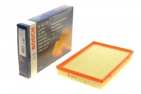 Воздушный фильтр BOSCH F 026 400 173