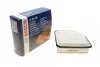 Воздушный фильтр BOSCH F 026 400 176 (фото 1)