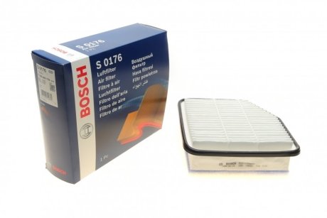 Воздушный фильтр BOSCH F 026 400 176