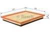 Фильтр воздушный BOSCH F026400177 (фото 1)
