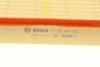 Воздушный фильтр BOSCH F 026 400 180 (фото 4)