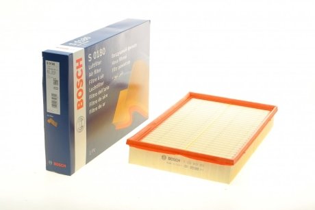 Воздушный фильтр BOSCH F 026 400 180