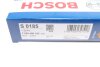 Воздушный фильтр BOSCH F 026 400 185 (фото 6)