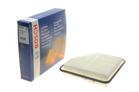 ПОВІТРЯНИЙ ФІЛЬТР ВСТАВКА BOSCH F 026 400 188