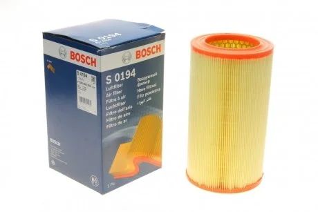 Воздушный фильтр BOSCH F 026 400 194