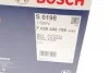 Воздушный фильтр BOSCH F 026 400 198 (фото 8)