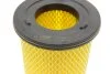 Воздушный фильтр BOSCH F 026 400 199 (фото 4)