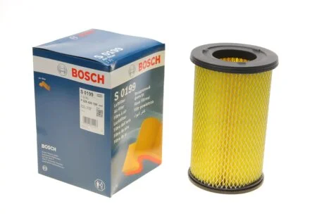 Воздушный фильтр BOSCH F 026 400 199