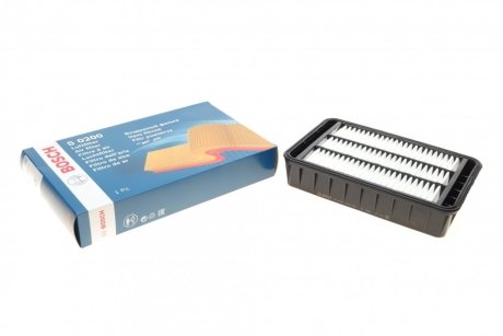 Воздушный фильтр BOSCH F 026 400 200
