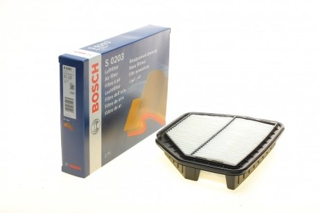 Воздушный фильтр BOSCH F 026 400 203