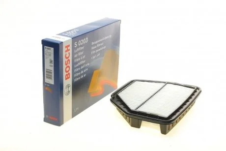 Воздушный фильтр BOSCH F 026 400 203