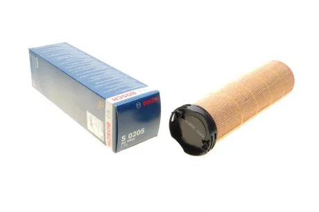 Воздушный фильтр BOSCH F 026 400 205