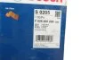 Воздушный фильтр BOSCH F 026 400 205 (фото 7)