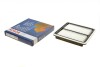 Воздушный фильтр BOSCH F 026 400 206 (фото 1)