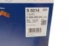 Воздушный фильтр BOSCH F 026 400 214 (фото 7)