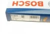 Воздушный фильтр BOSCH F 026 400 217 (фото 5)