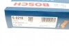 Воздушный фильтр BOSCH F 026 400 218 (фото 7)
