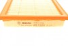 Фильтр воздушный BOSCH F 026 400 222 (фото 5)