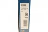 Фильтр воздушный BOSCH F 026 400 222 (фото 7)