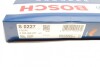 Воздушный фильтр BOSCH F 026 400 227 (фото 8)