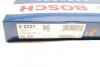 Воздушный фильтр BOSCH F 026 400 227 (фото 8)