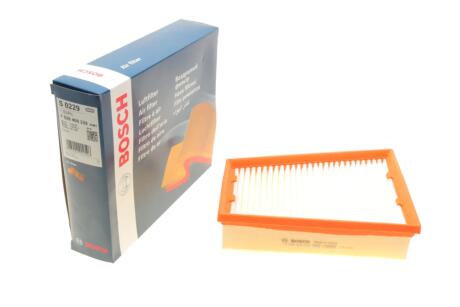 Фильтр воздушный BOSCH F 026 400 229
