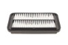 Фильтр воздушный BOSCH F 026 400 231 (фото 3)