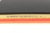 Фильтр воздушный BOSCH F 026 400 233 (фото 4)