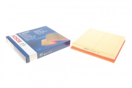 Воздушный фильтр BOSCH F 026 400 236