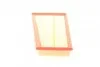 Воздушный фильтр BOSCH F 026 400 250 (фото 3)