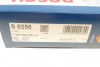 Воздушный фильтр BOSCH F 026 400 250 (фото 7)