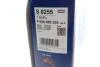 Фильтр воздушный BOSCH F 026 400 255 (фото 7)