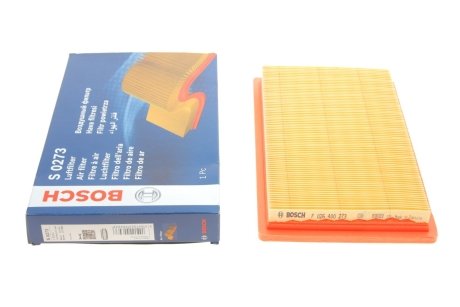 Топливный фильтр BOSCH F 026 400 273