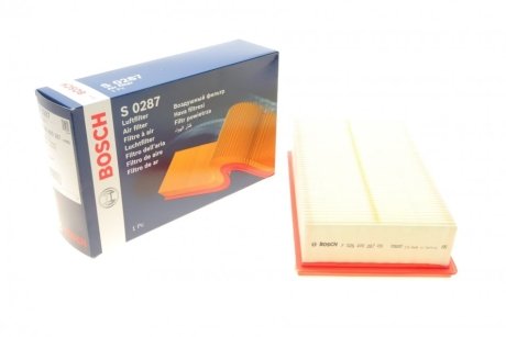 Воздушный фильтр BOSCH F 026 400 287