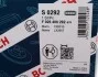 Воздушный фильтр BOSCH F 026 400 292 (фото 5)