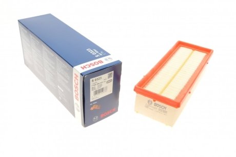 Воздушный фильтр BOSCH F 026 400 323