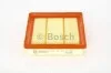Фільтр повітряний BOSCH F026400325 (фото 1)
