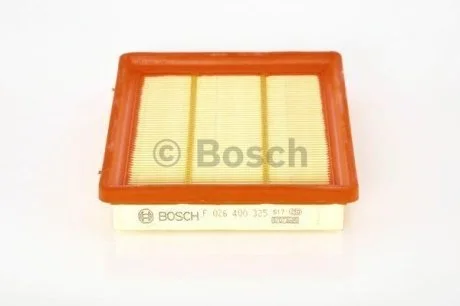 Фільтр повітряний BOSCH F026400325