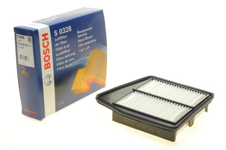 Фильтр воздушный BOSCH F 026 400 328