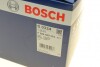 Воздушный фильтр W-V BOSCH F 026 400 334 (фото 5)