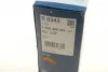 Воздушный фильтр BOSCH F 026 400 343 (фото 5)