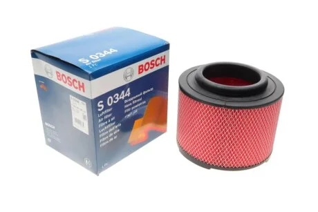 Воздушный фильтр BOSCH F 026 400 344