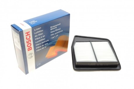 Воздушный фильтр BOSCH F 026 400 357