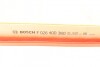 Воздушный фильтр W-V BOSCH F 026 400 360 (фото 6)