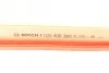 Воздушный фильтр W-V BOSCH F 026 400 360 (фото 6)