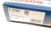 Воздушный фильтр W-V BOSCH F 026 400 360 (фото 7)