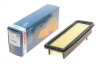 Фильтр воздушный BOSCH F 026 400 361 (фото 1)